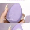 055755b1-9c7b-4a5b-8f61-c9432072ddbd-1.jpg 4PCS Makeup Sponge Beauty Blender Set - Ultra-Soft, Seamless Blend for Liquid Foundation, Durable & Bouncy