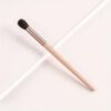 07fee1bbcaf6cf032cf571f5aef80081-1.jpg Blending Eyeshadow Brush - Soft Bristles for Seamless Application