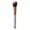 1710381286246-8921ec930a834aaaacdb46c9a9bcd558-goods.jpg Marble Pattern Makeup Brush - Soft Fiber Bristles, Beveled Blush & Contour Brush