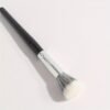 Stippling Rouge Brush - Professional Blush Makeup Tool