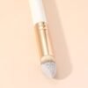 Precision Angled Concealer Brush