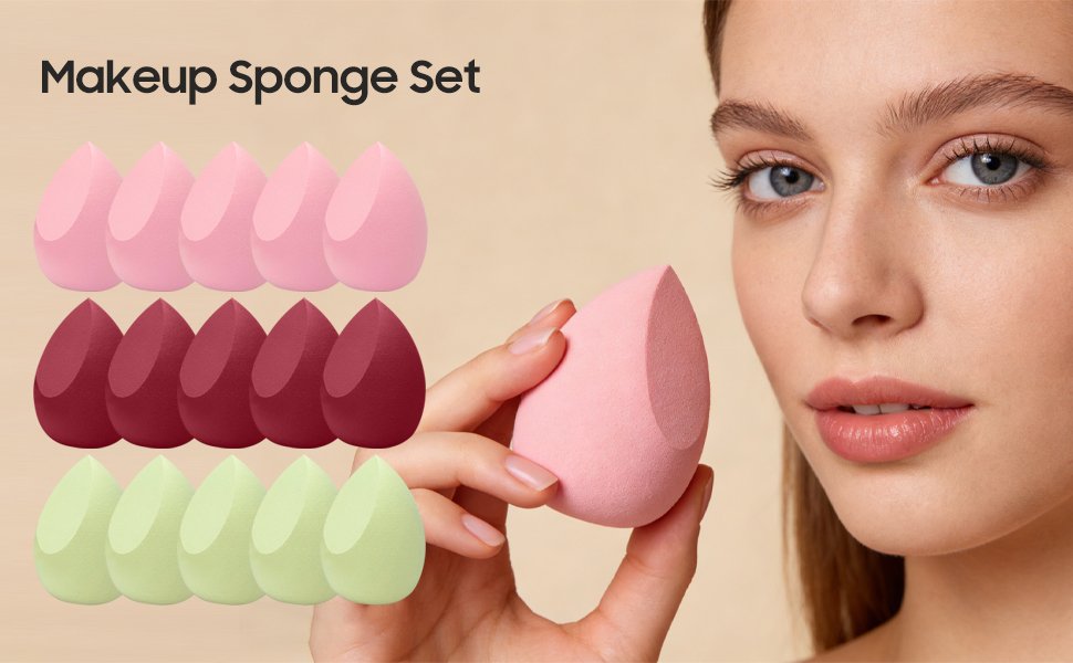 Makeup Sponge