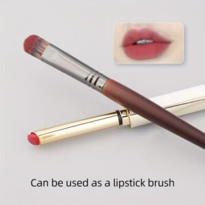 4546cd5c1d6c8a0beb4aec61ccb23297-1.jpg Concealer Brush for Dark Circles & Acne Marks - Professional Makeup Tool