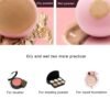 Makeup Sponge, Beauty Makeup Blending Sponge Puff Blender Foundation Sponge Concealer Sponges Applicator Sponges 8 Pcs