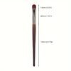 Concealer Brush for Dark Circles & Acne Marks - Professional Makeup Tool