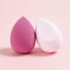 Makeup Sponge, Beauty Makeup Blending Sponge Puff Blender Foundation Sponge Concealer Sponges Applicator Sponges 8 Pcs