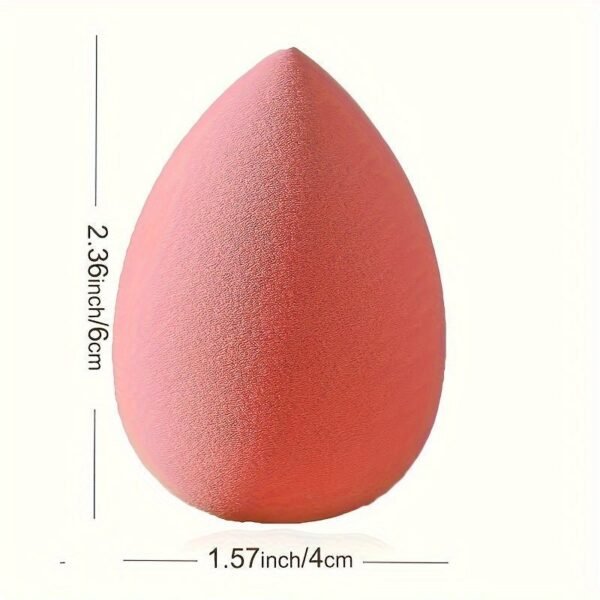 9b48d13a-223b-4fa2-9bb4-b0c08414ffae-1.jpg 4pcs Makeup Sponge Blender - Non-Latex, Skin-Friendly, Dual Use for Wet and Dry Foundation Blending