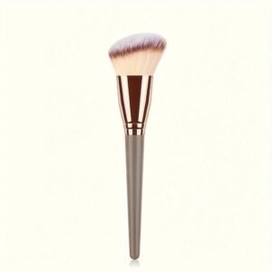 a3d6e8f88fabf54a1334d3b3588b8fbf-1.jpg Premium Nylon Bristle Contour Brush: Soft, Angled, Multifunctional