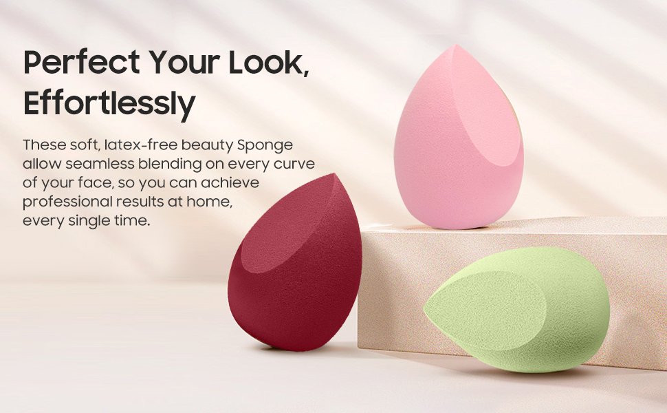 Makeup Sponge