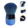 Soft Oval Nylon Bristle Brush