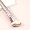Luxury Sculpting Series: Exclusive Angled Contour Brush